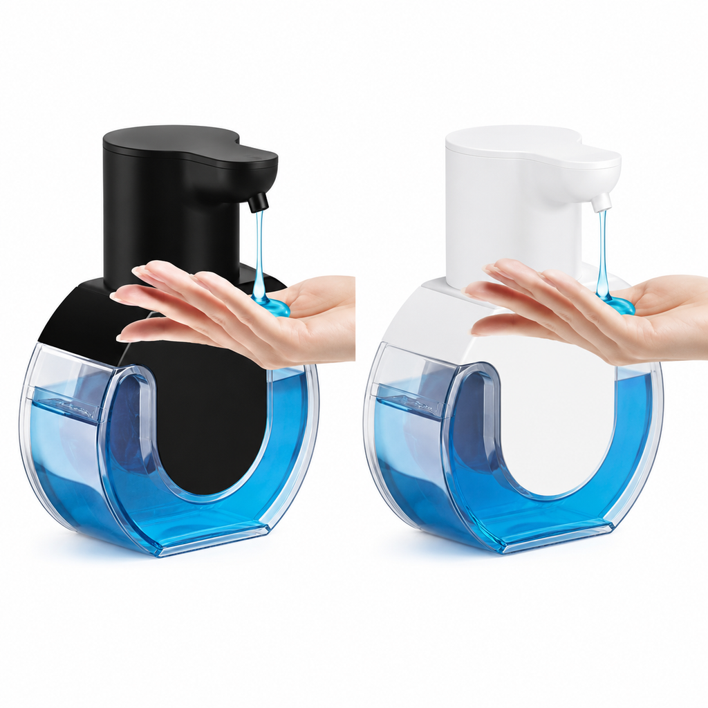 Automatic Soap Dispenser