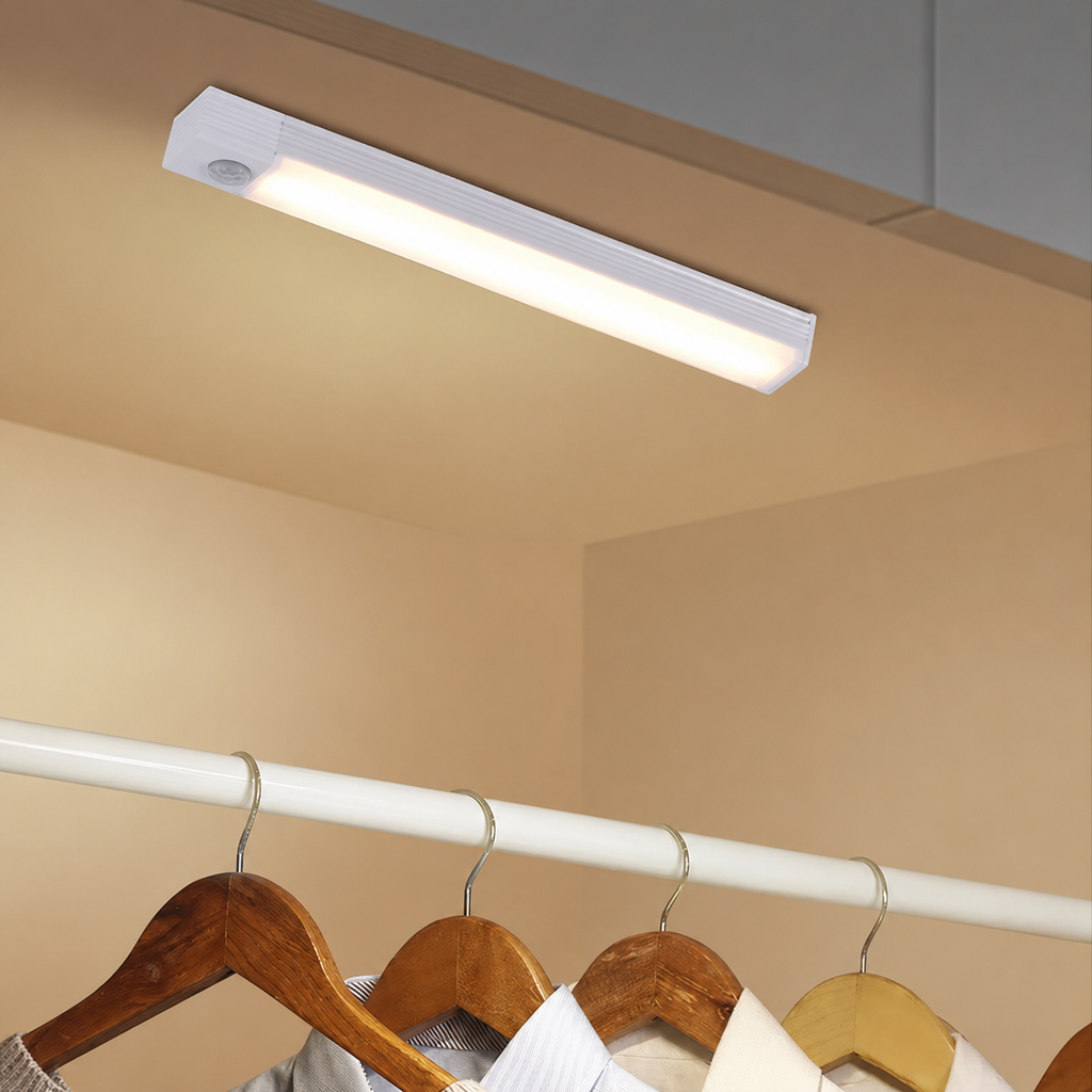 Motion Sensor LED Light
