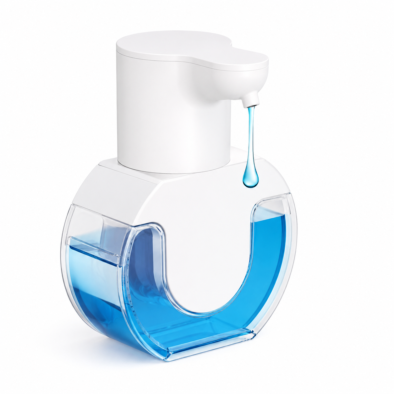 Automatic Soap Dispenser