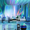 Galaxy Star Projector LED