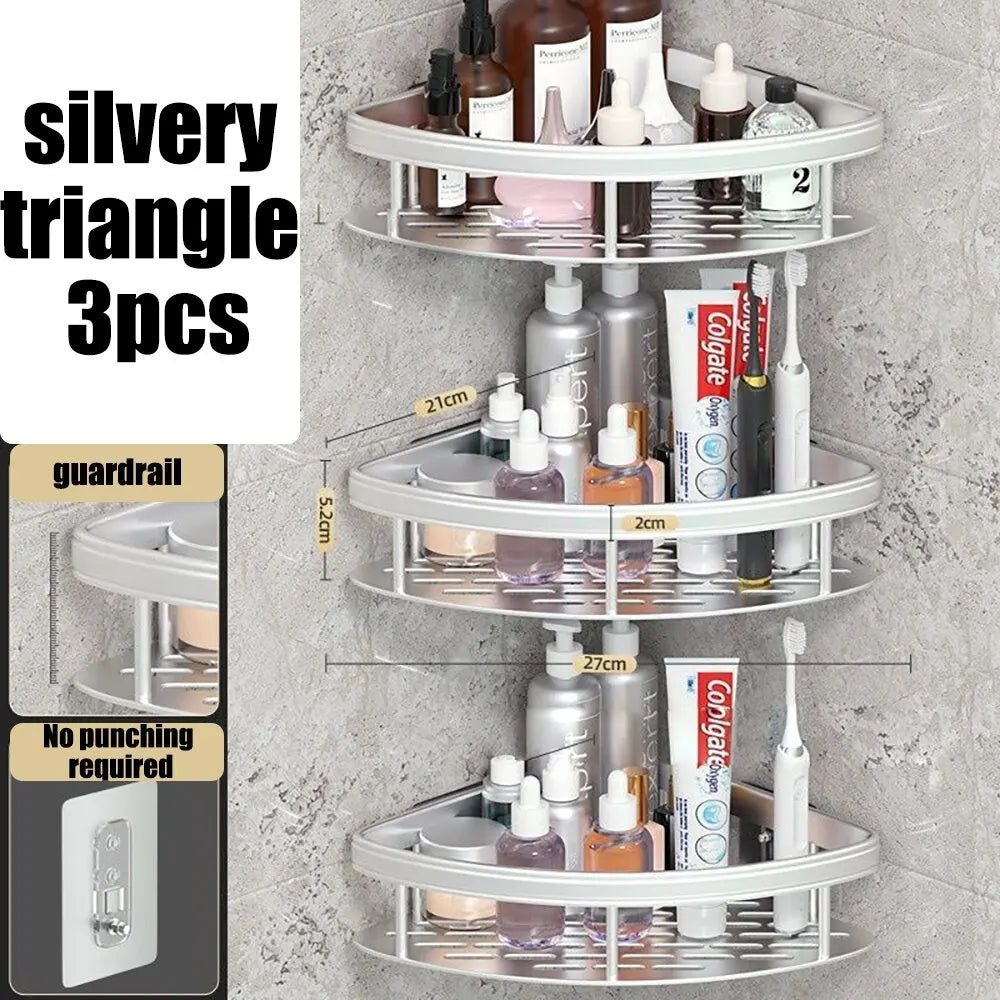Shower Storage Shelf