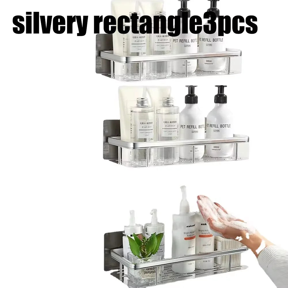 Shower Storage Shelf