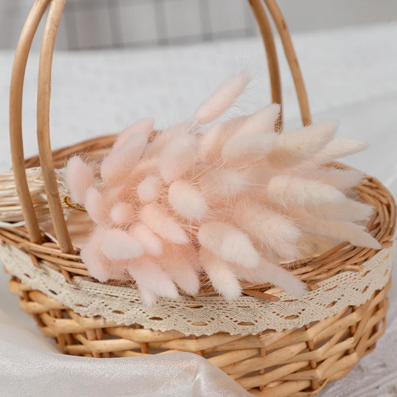 Bunny Tail Bouquet