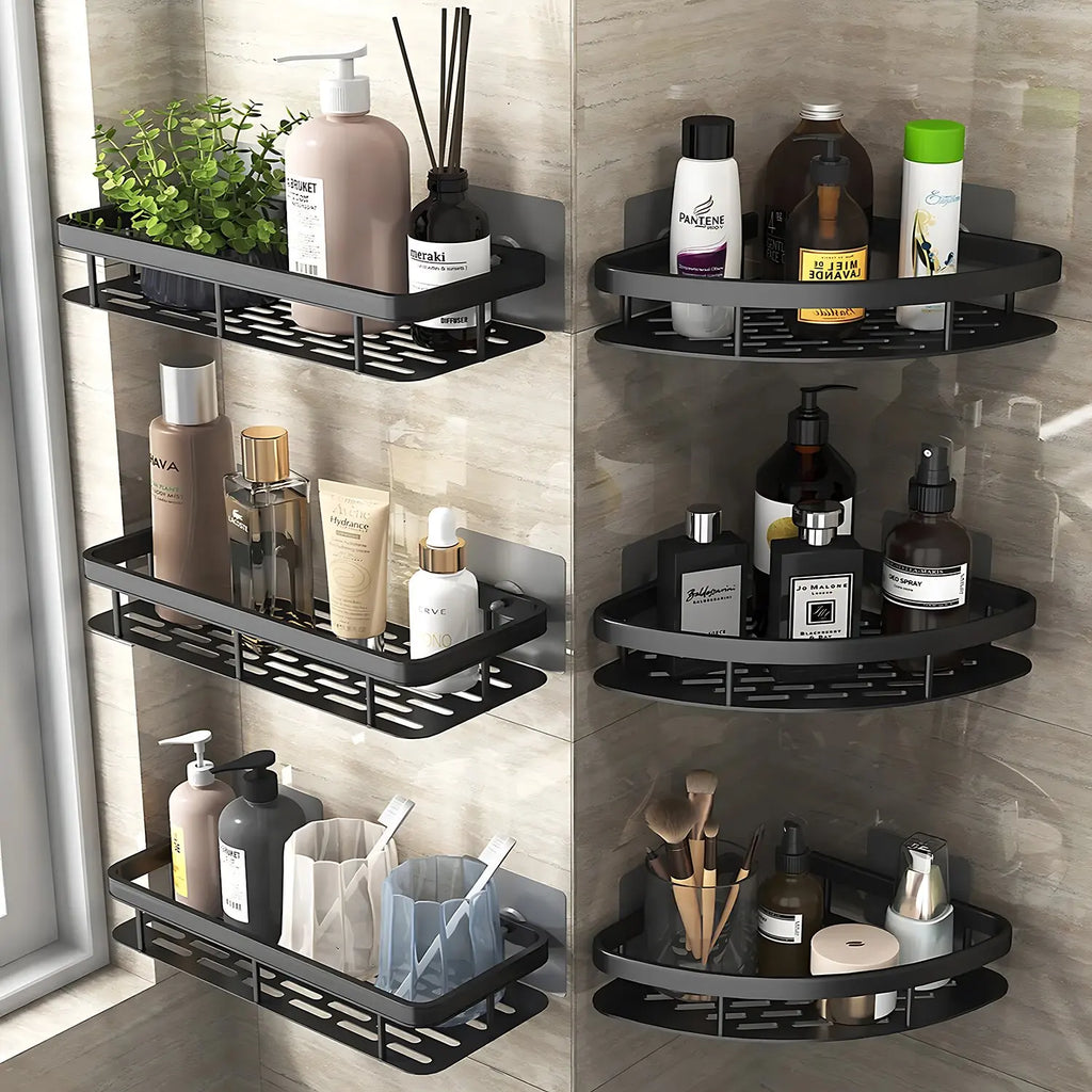 Shower Storage Shelf