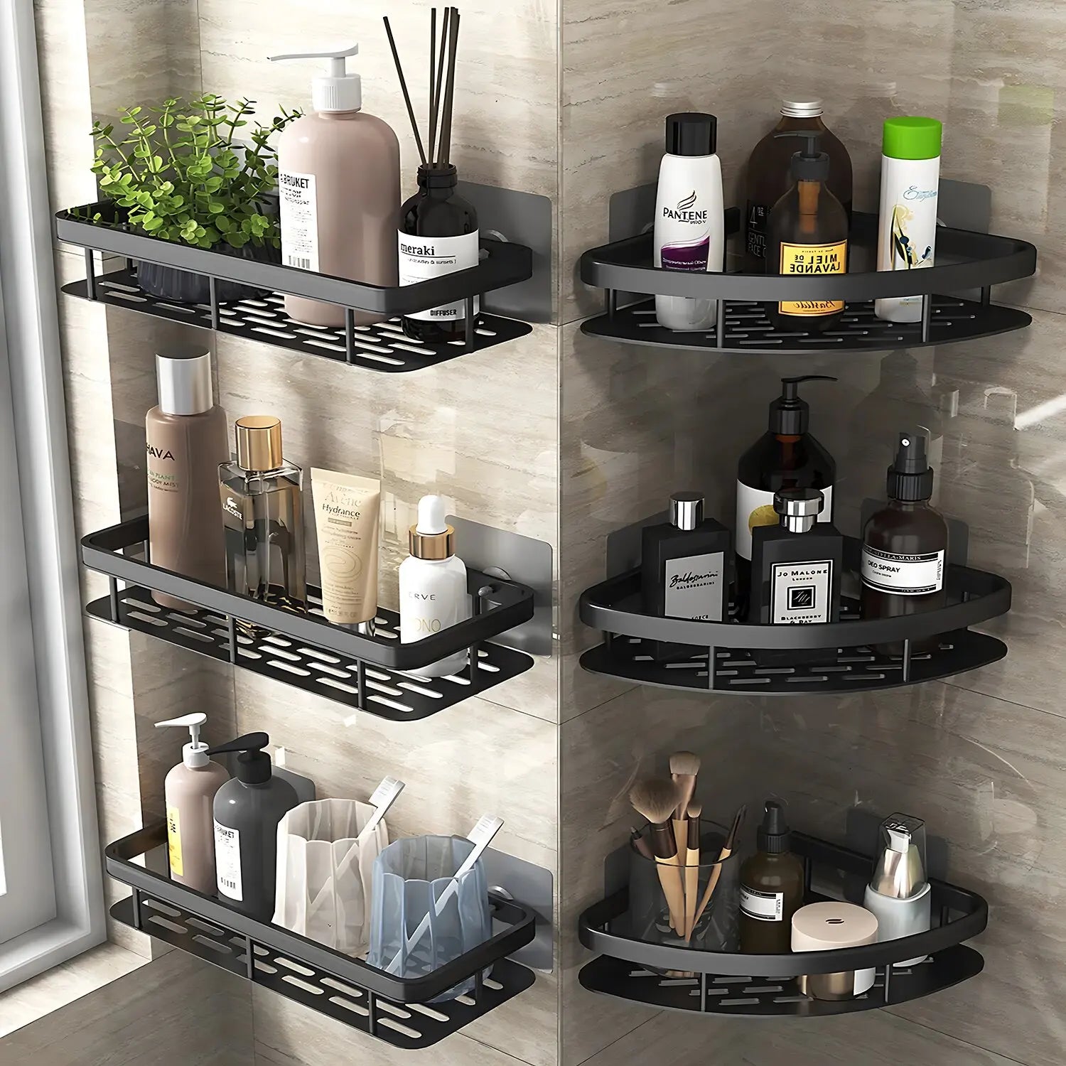 Shower Storage Shelf