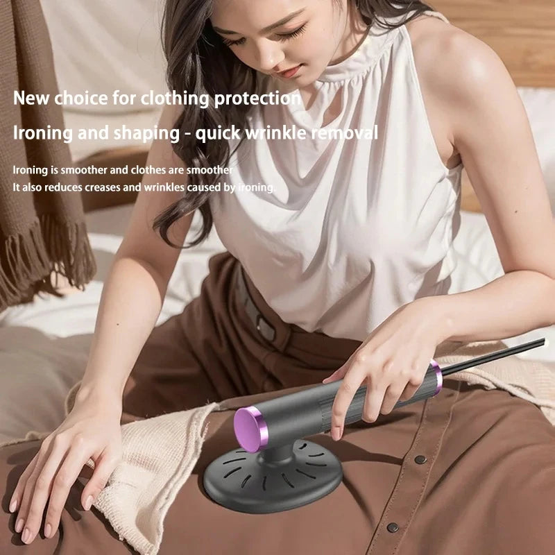 Portable Handheld Garment Steamer