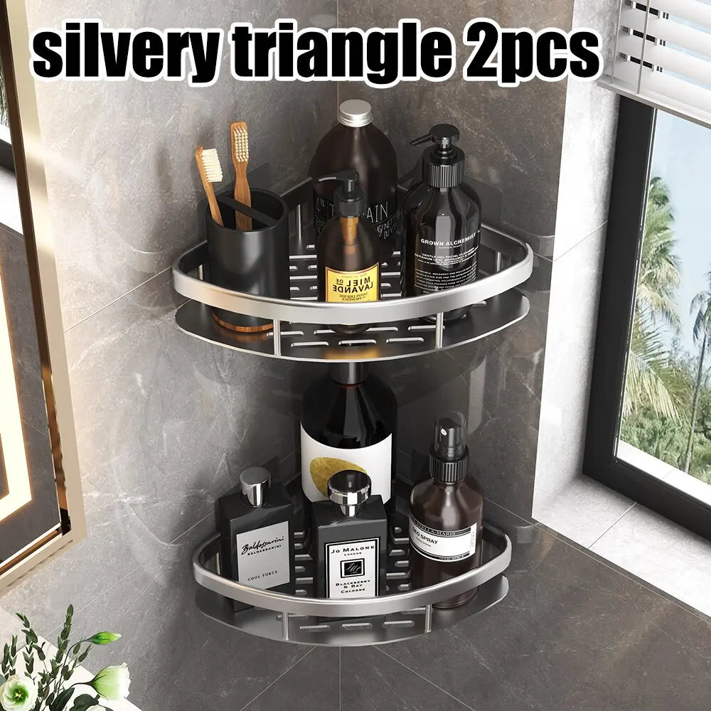 Shower Storage Shelf
