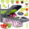 Vegetable Chopper Pro