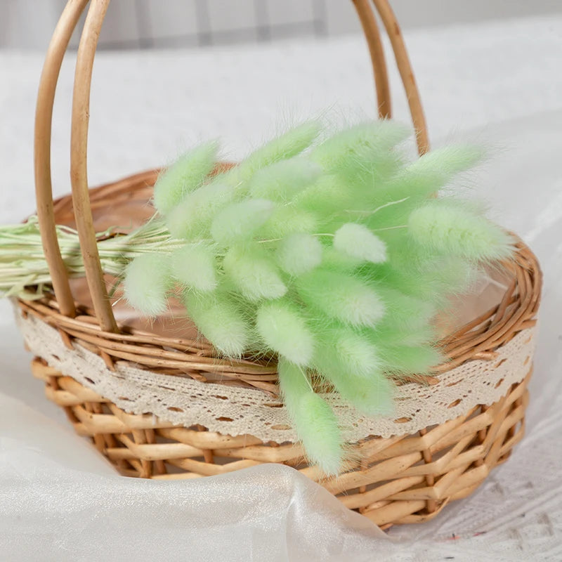 Bunny Tail Bouquet