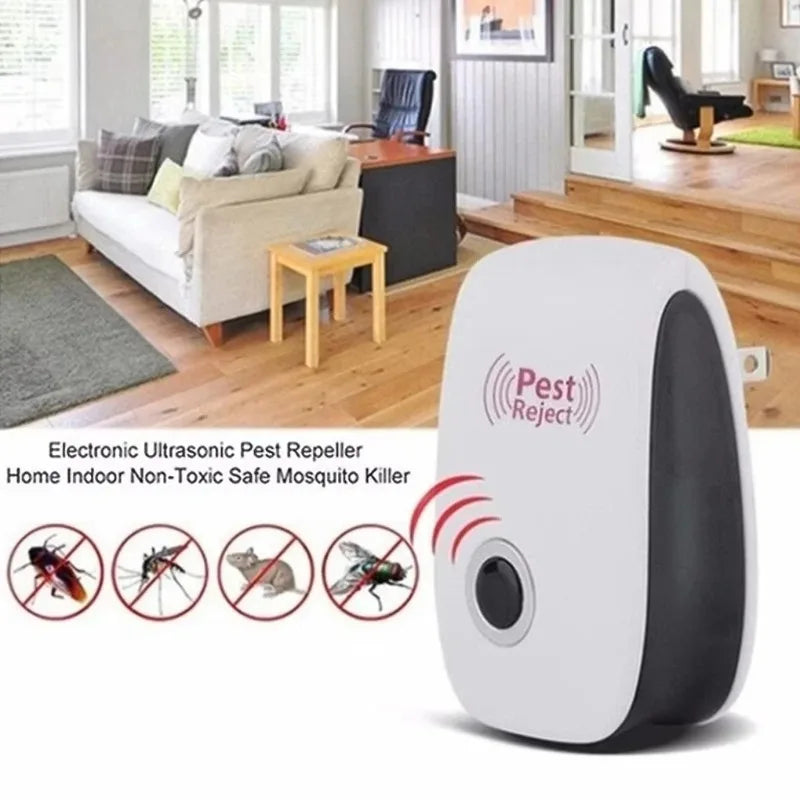 Ultrasonic Pest Repeller