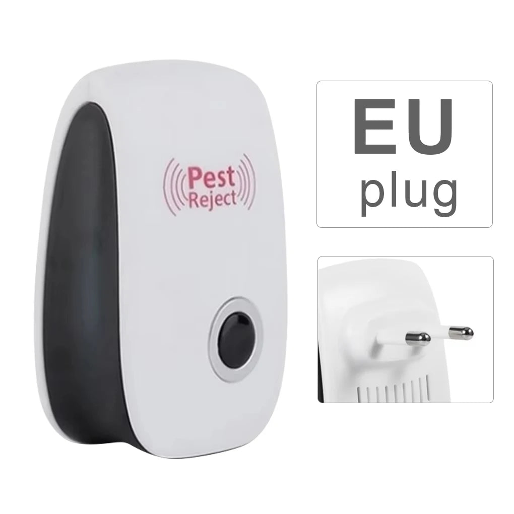 Ultrasonic Pest Repeller