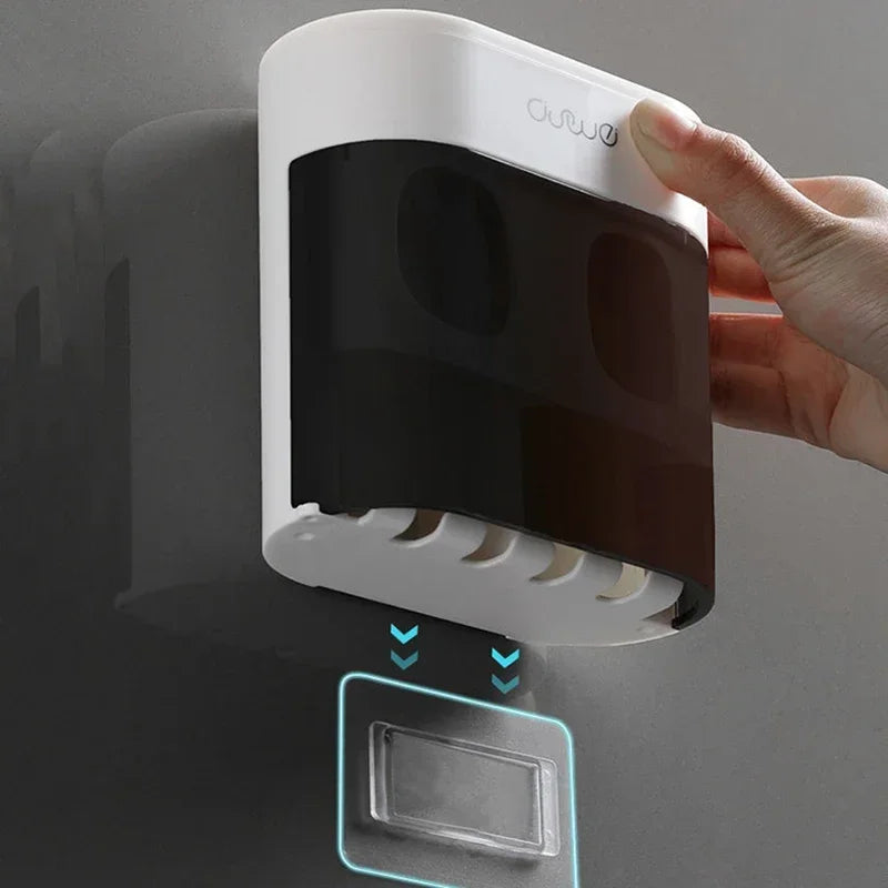 Smart Holder