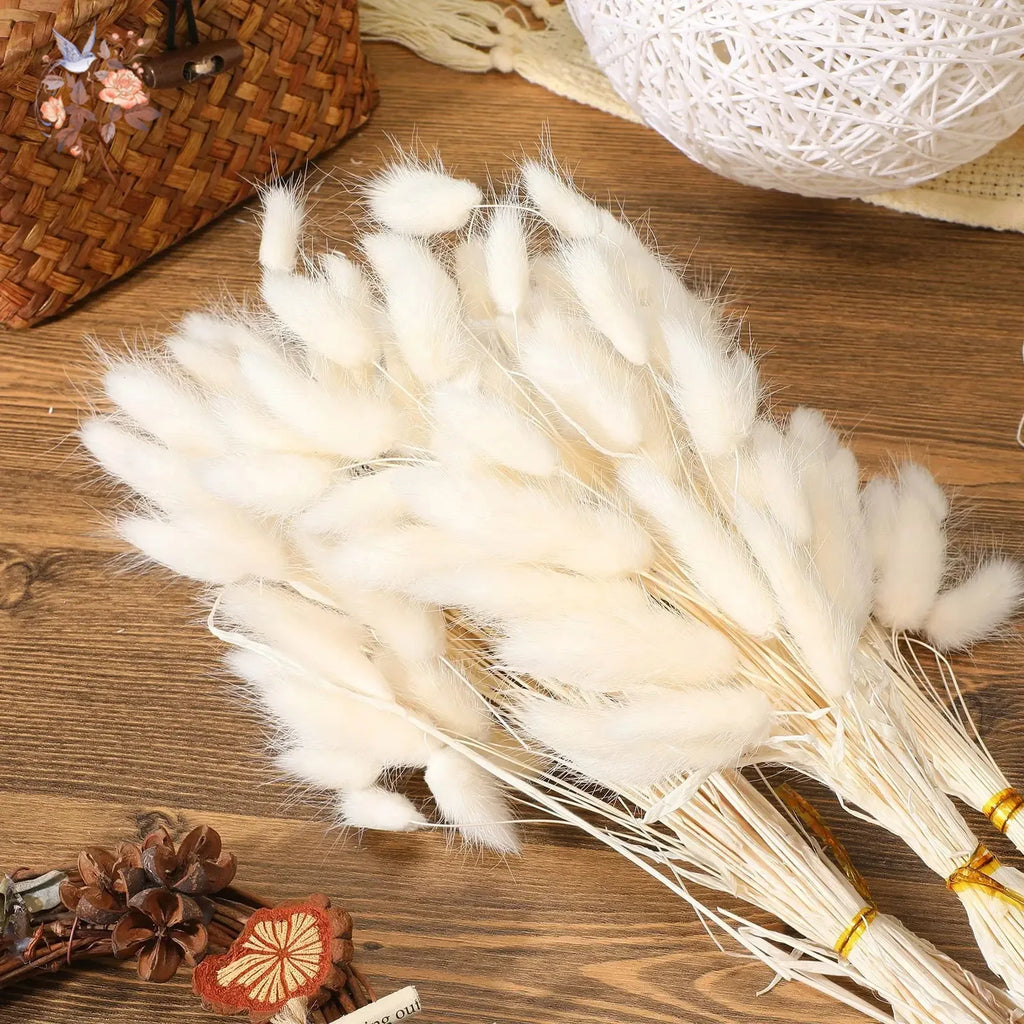 Bunny Tail Bouquet