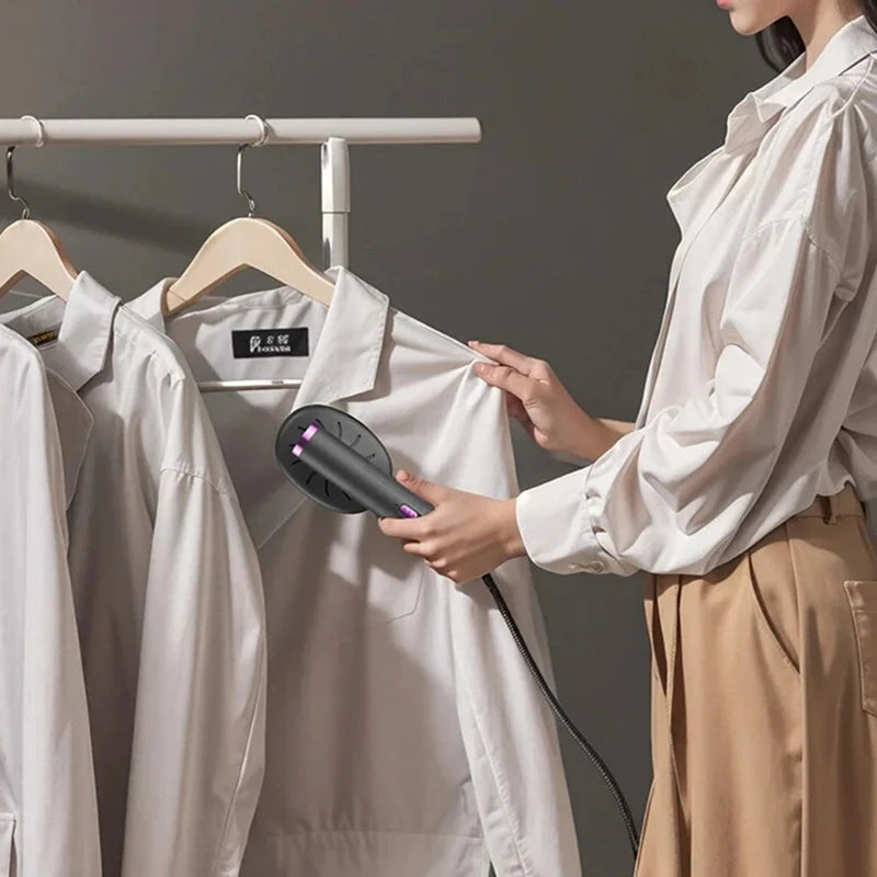 Portable Handheld Garment Steamer
