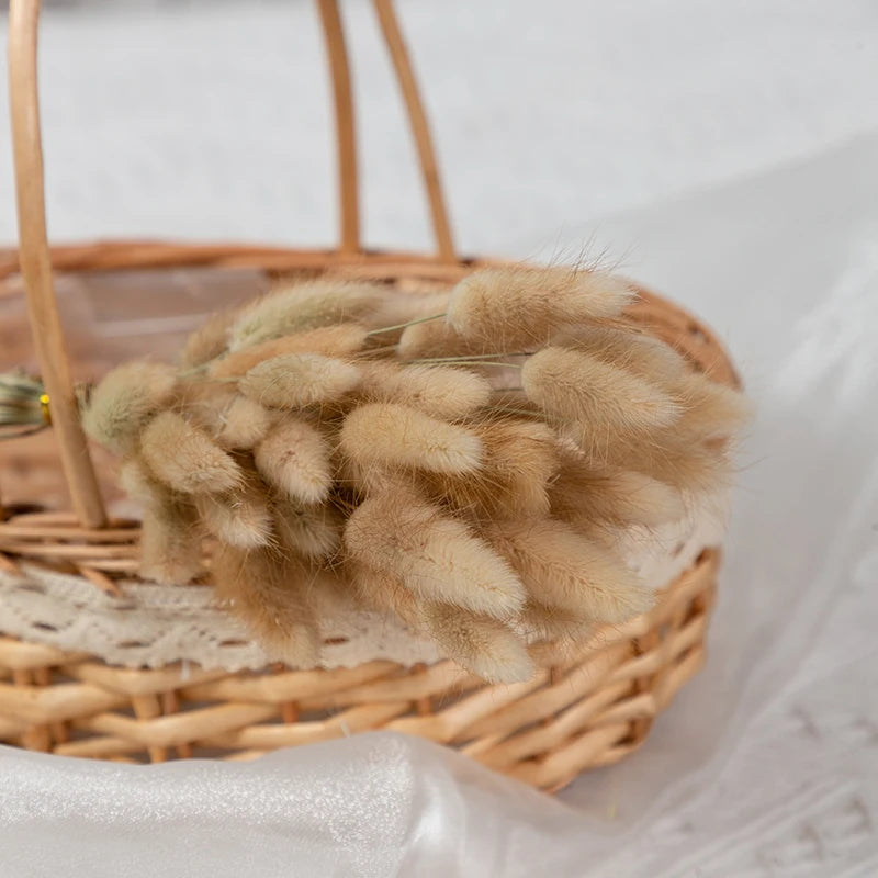Bunny Tail Bouquet