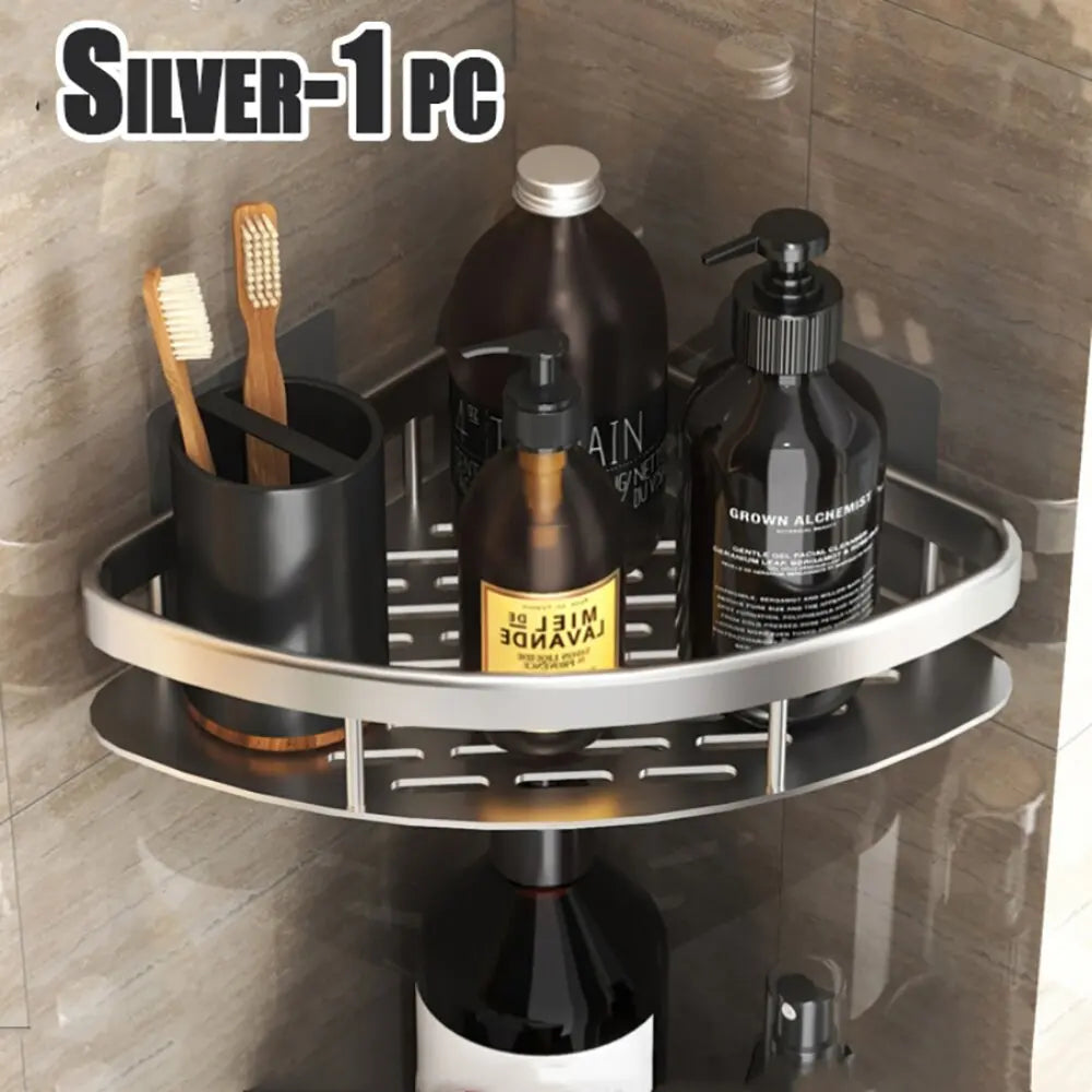 Shower Storage Shelf