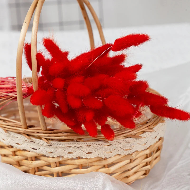 Bunny Tail Bouquet