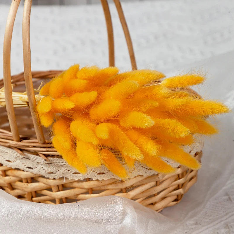 Bunny Tail Bouquet