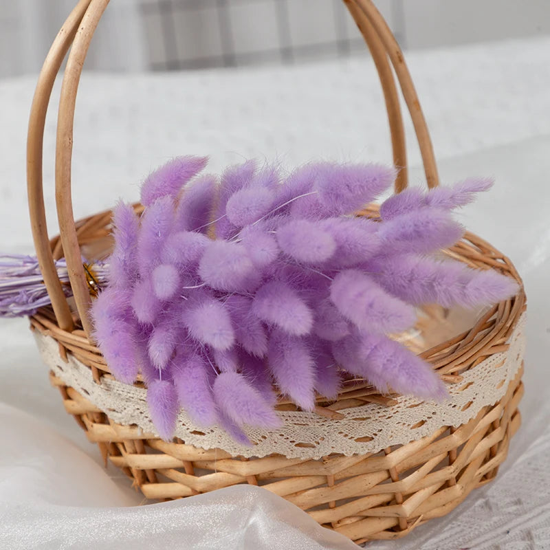 Bunny Tail Bouquet
