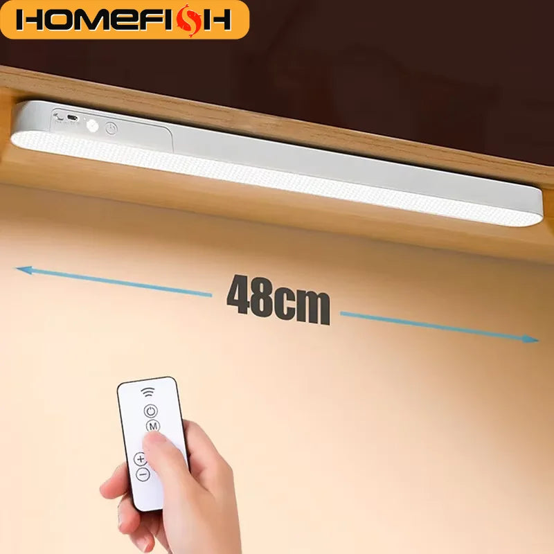 Motion Sensor LED Light