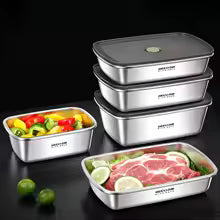 Food Storage Containers