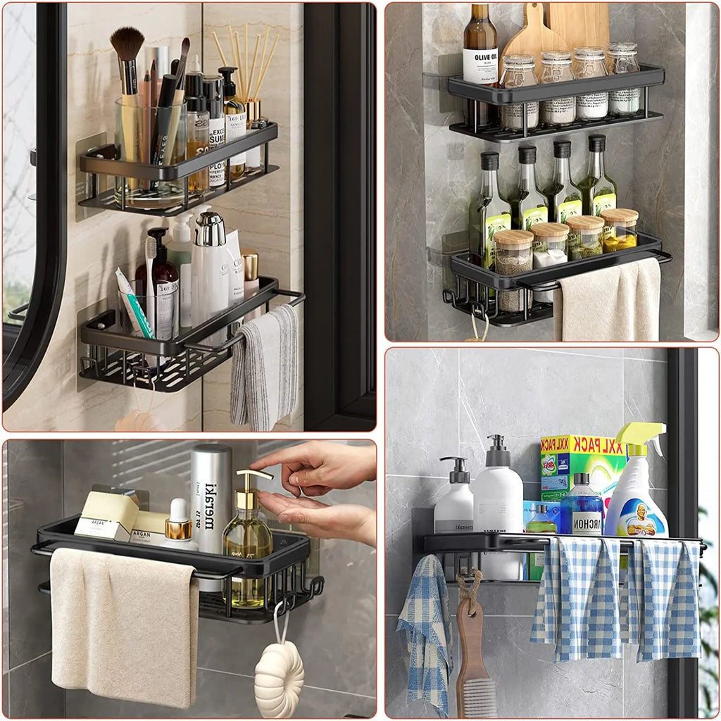 Shower Storage Shelf