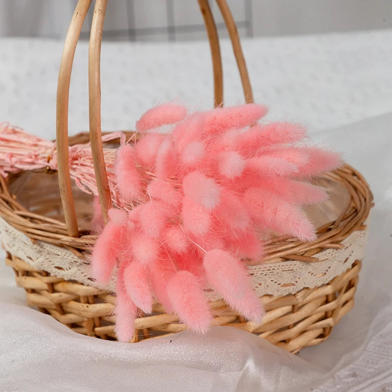 Bunny Tail Bouquet