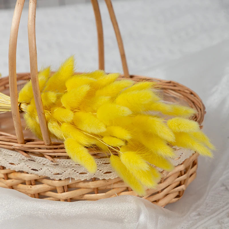 Bunny Tail Bouquet