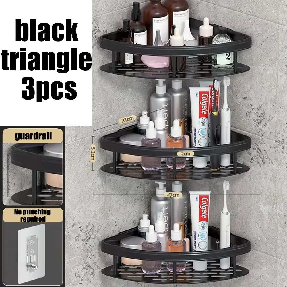 Shower Storage Shelf