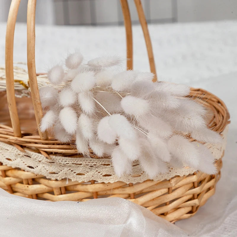 Bunny Tail Bouquet