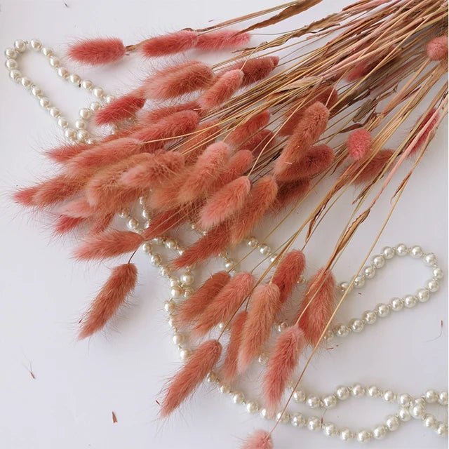Bunny Tail Bouquet