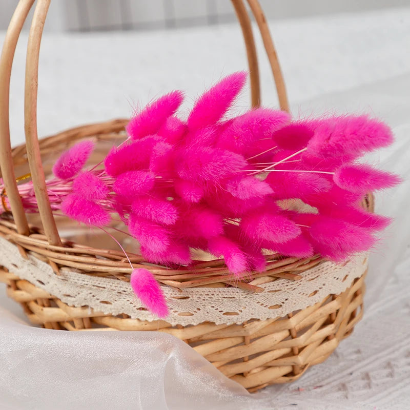 Bunny Tail Bouquet