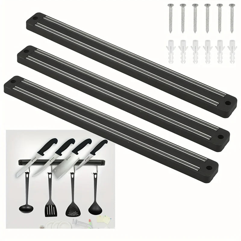 Magnetic Knife Rack