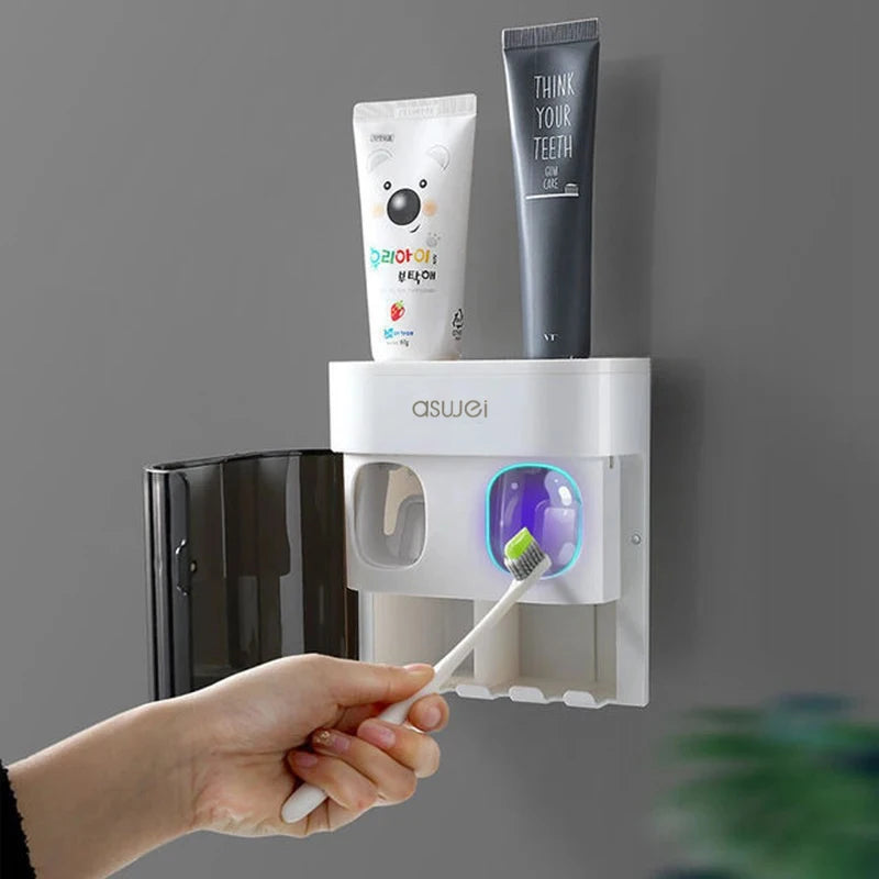 Smart Holder