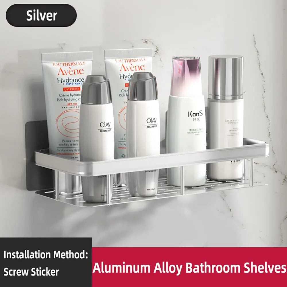 Shower Storage Shelf