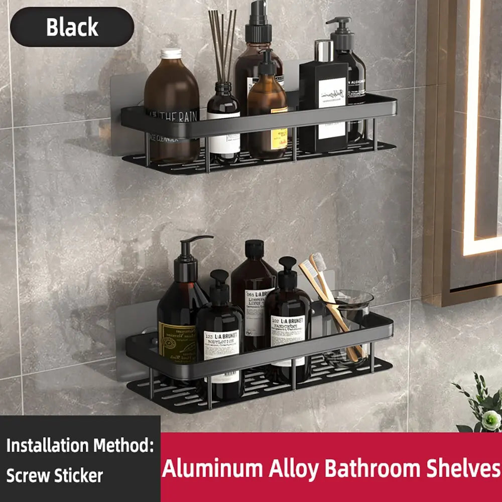 Shower Storage Shelf