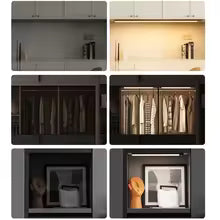 Motion Sensor LED Light