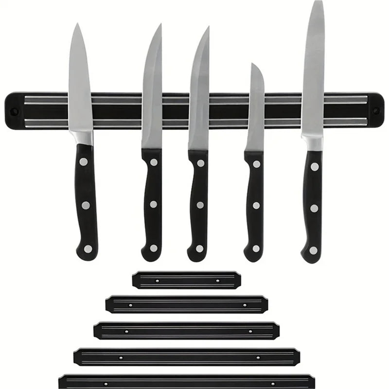 Magnetic Knife Rack