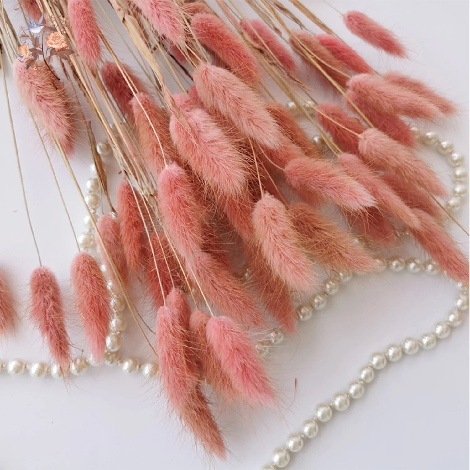Bunny Tail Bouquet