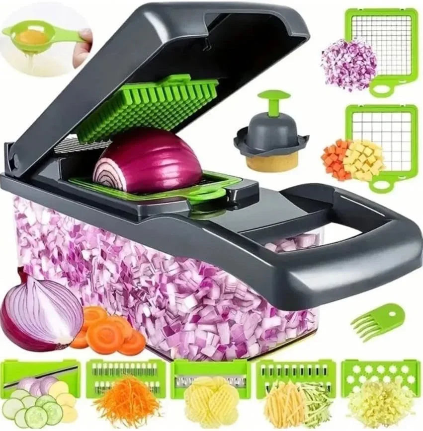 Vegetable Chopper Pro