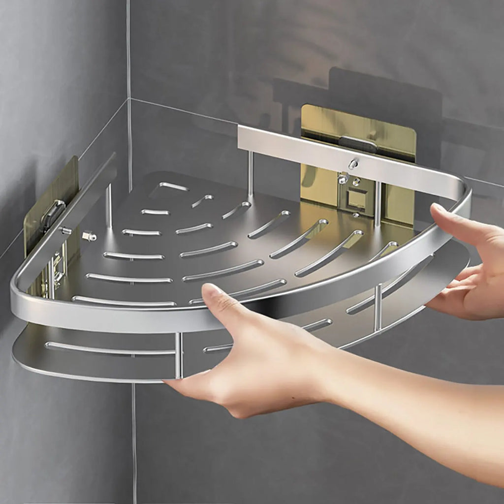 Shower Storage Shelf