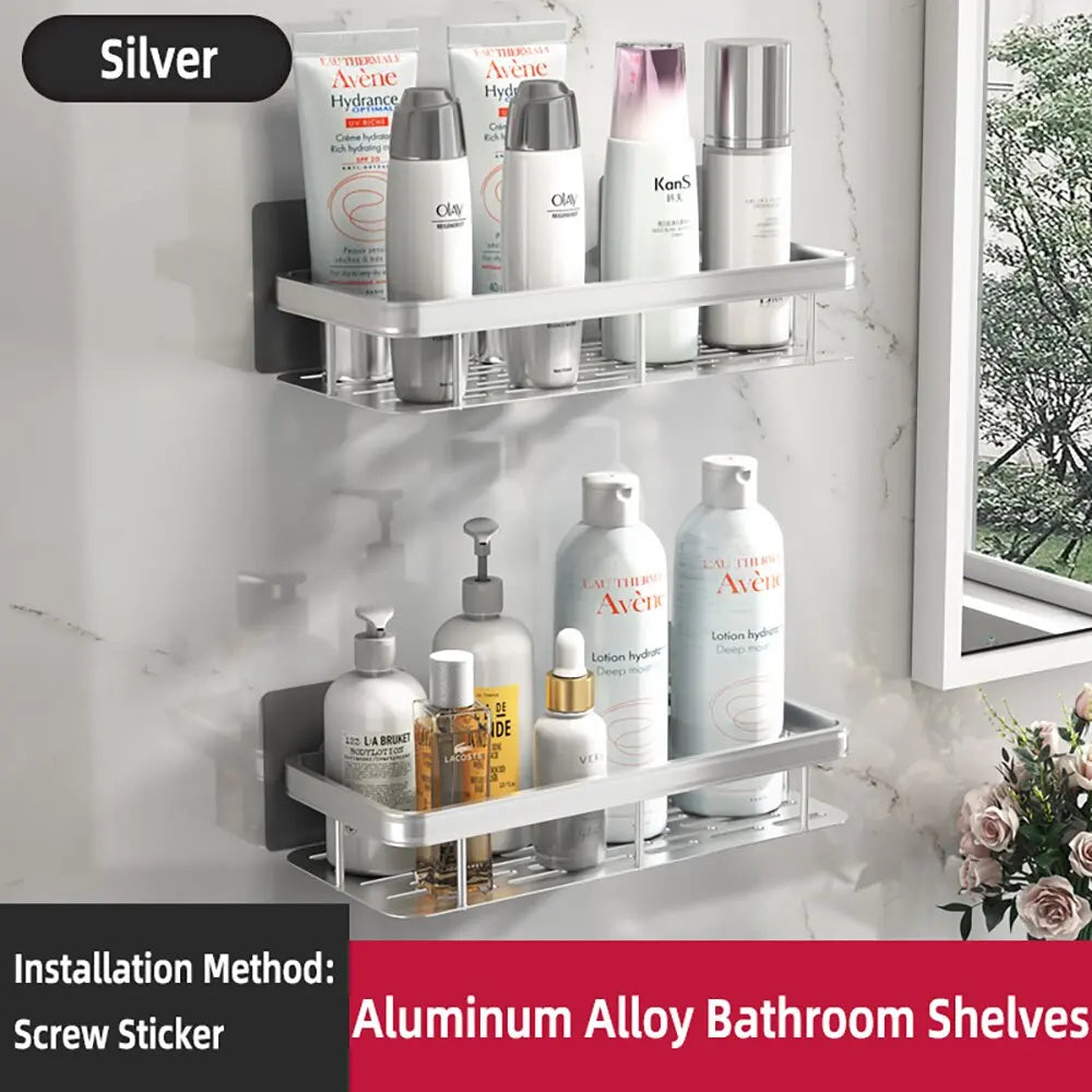 Shower Storage Shelf