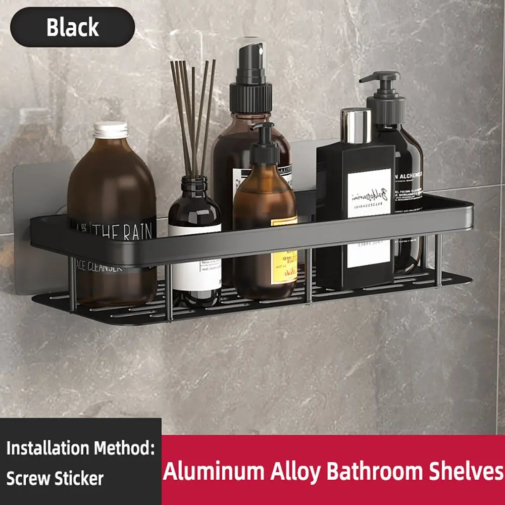 Shower Storage Shelf
