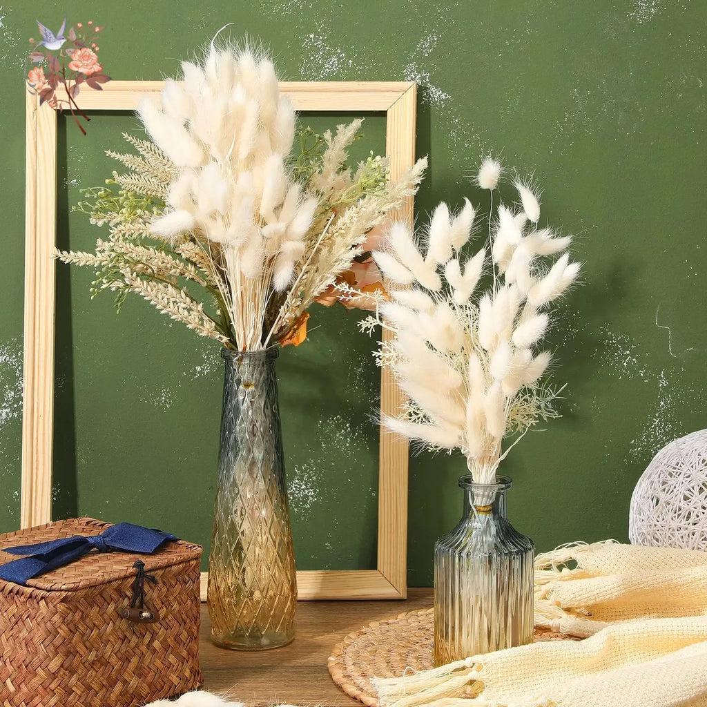 Bunny Tail Bouquet