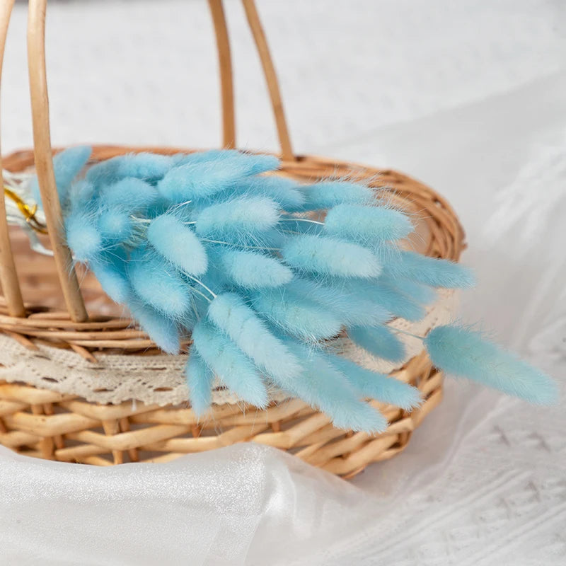 Bunny Tail Bouquet